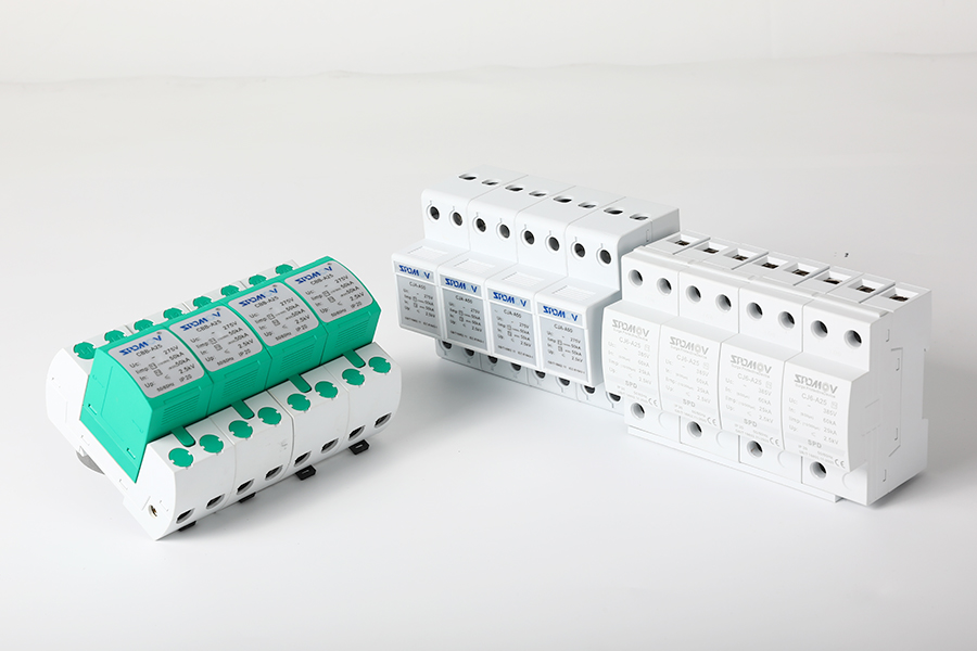 The Basics of Surge Protectors