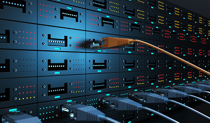 Communications Industry