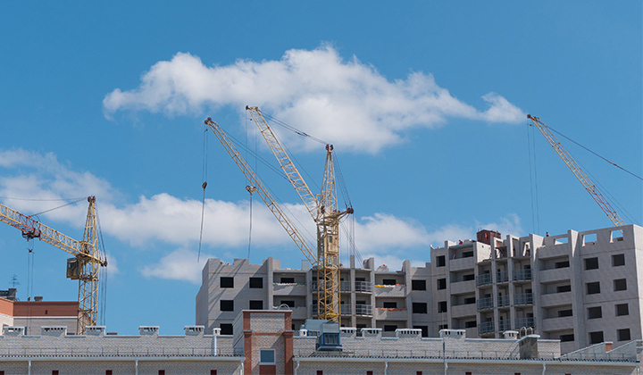 Engineering and Construction