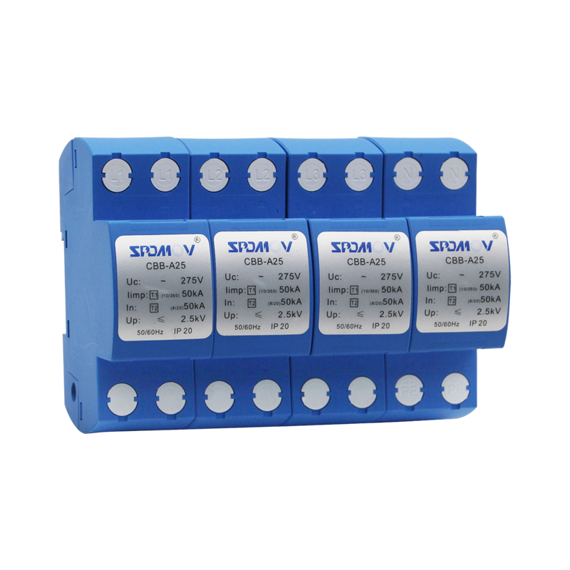 CB9-A Surge Protector