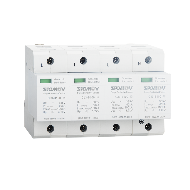 CJ3-B100 Surge Protector