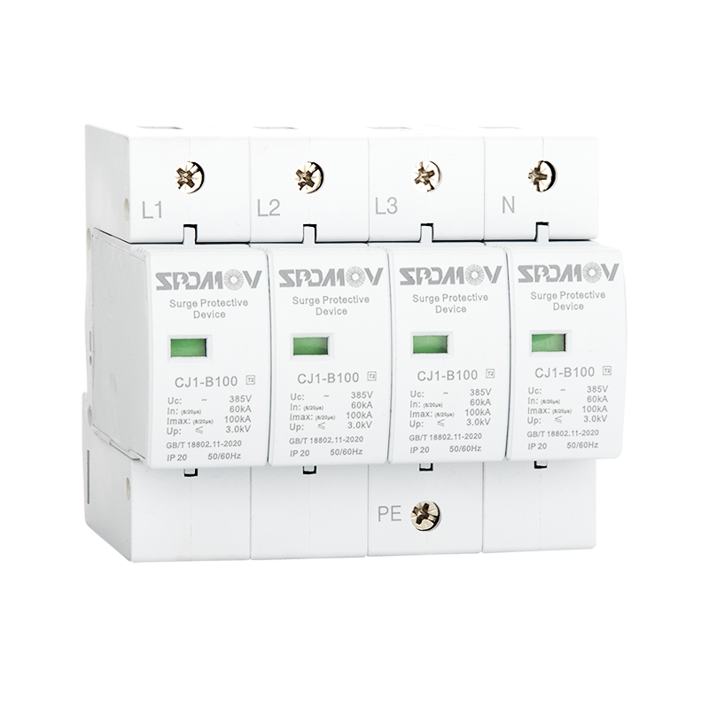 CJ1-B10 Surge Protector